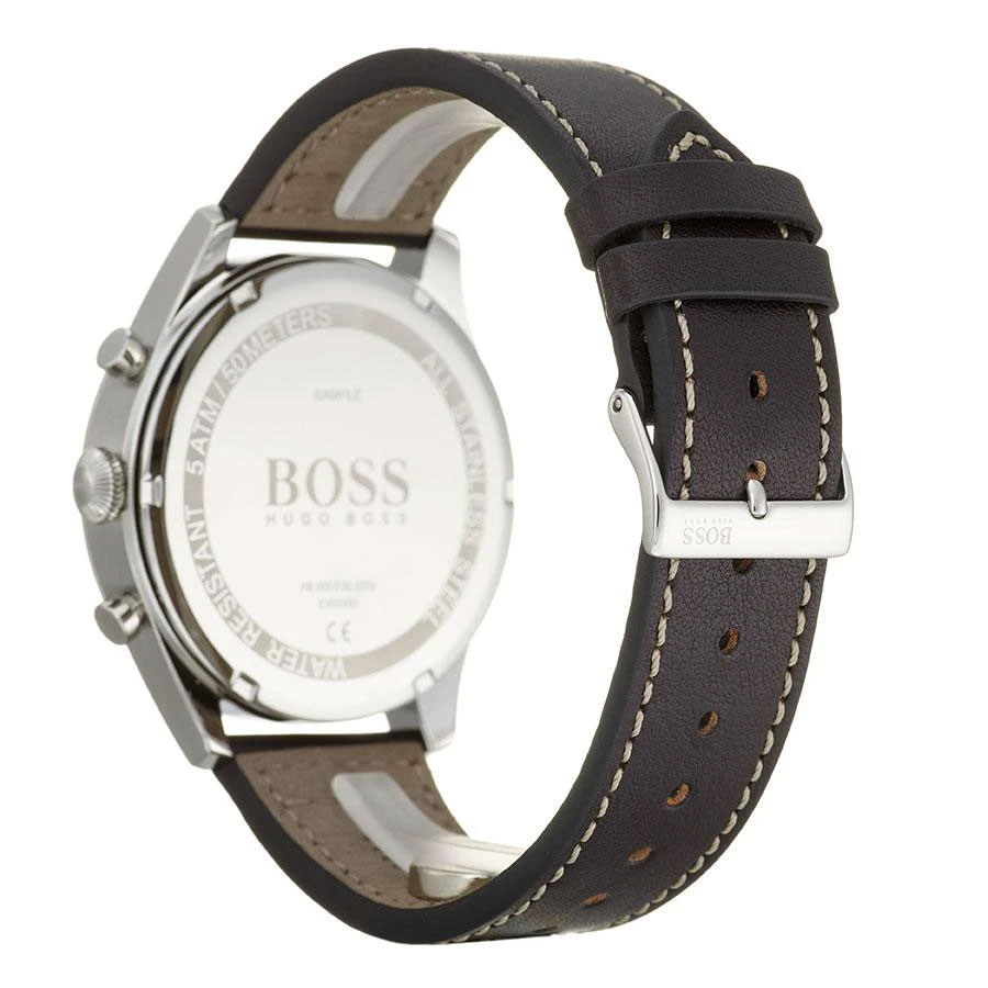 Hugo Boss 1513708 นาฬิกาผู้ชาย Pioneer Chronograph Quartz Men's Watch