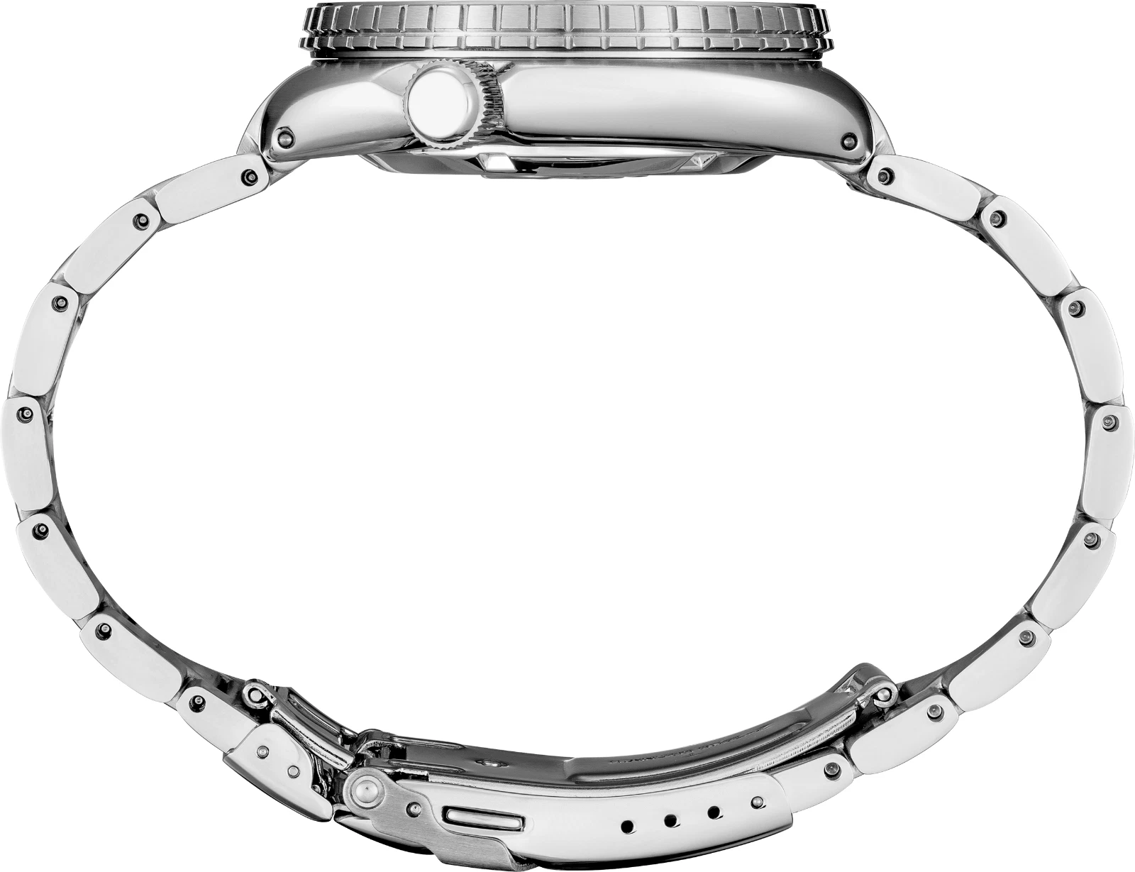 Seiko SRPH55 นาฬิกาผู้ชาย Prospex U.S. Special Edition Automatic Diver's Watch