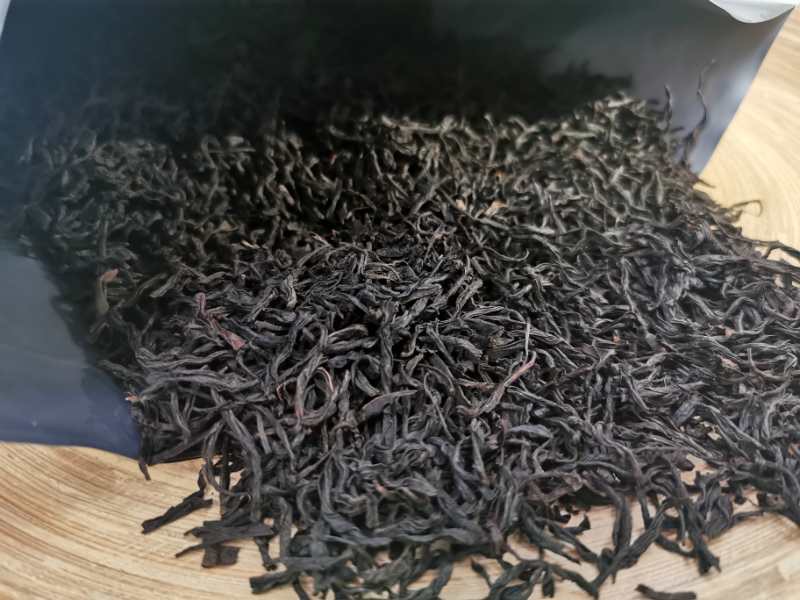 ชาเออ่ร์เกร์ย Earlgrey tea 250 กรัม