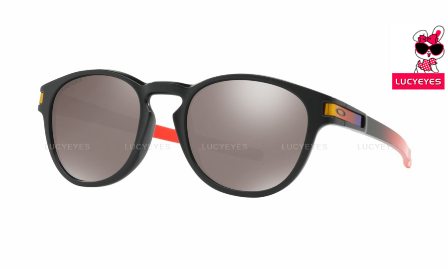 OAKLEY OO9349-15 LATCH (ASIA FIT)
