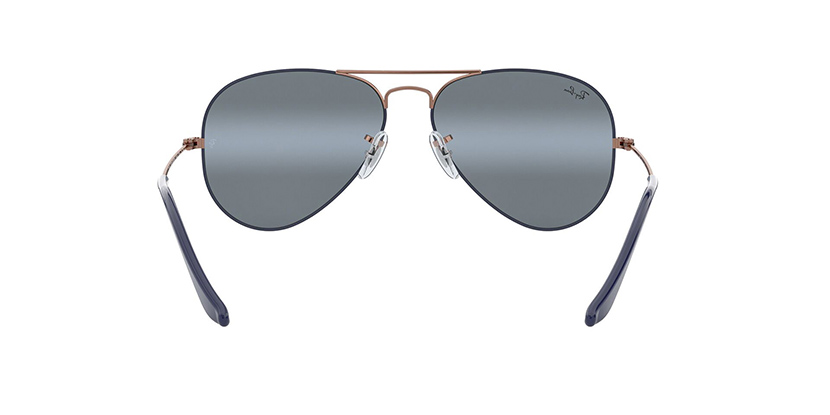 RayBan RB3025 9156AJ AVIATOR