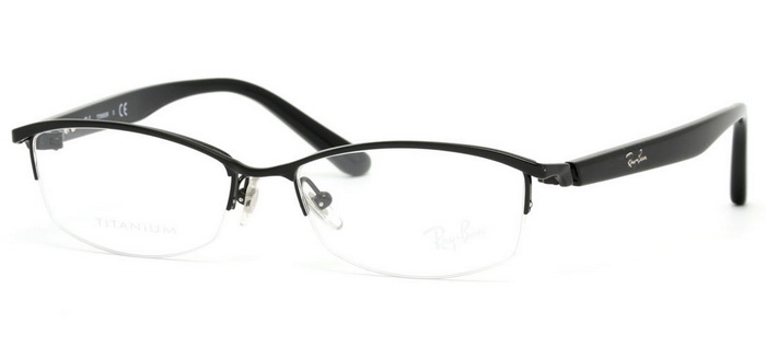 RayBan RX8731D 1119 TECH | TITANIUM