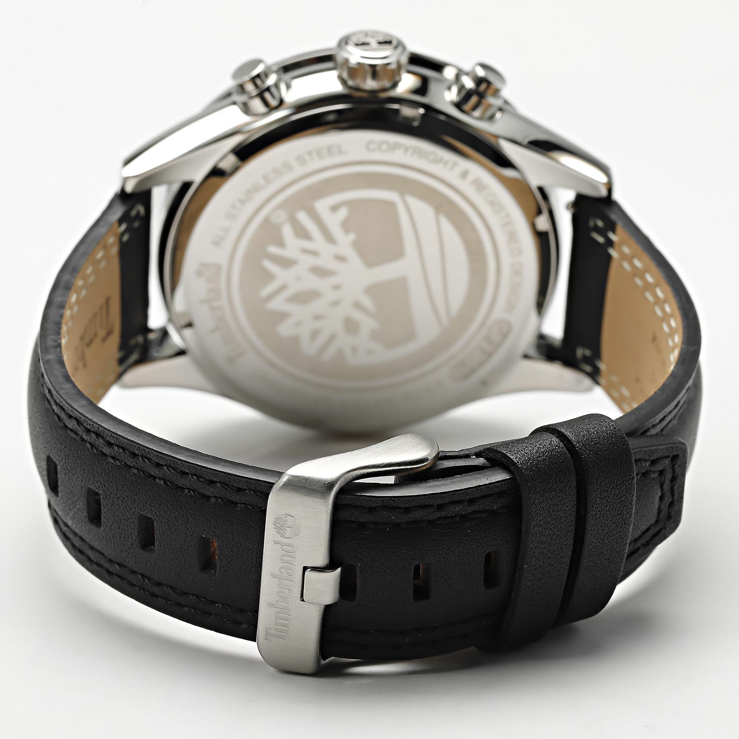 Timberland TDWGF2201001 นาฬิกาผู้ชาย Quartz Men's Watch