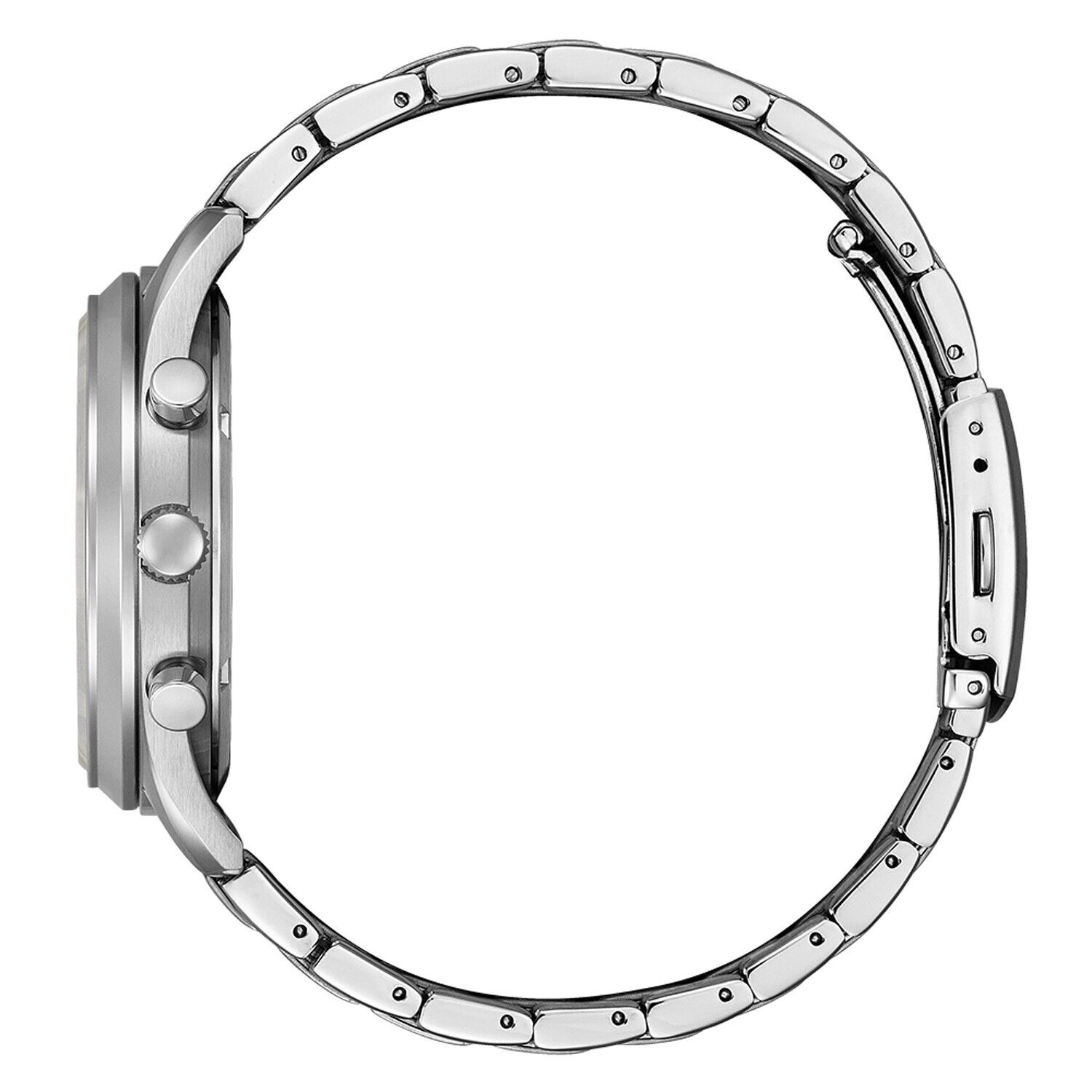 Citizen CA7028-81L นาฬิกาผู้ชาย Eco-Drive Chronograph Men's Watch