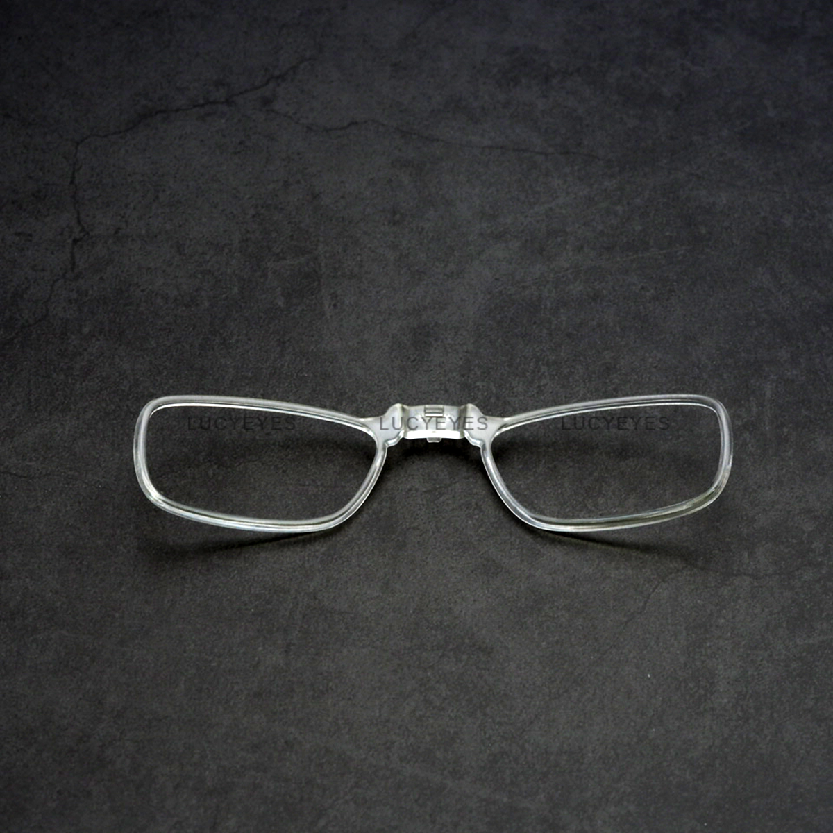 INSERT OAKLEY JAWBREAKER