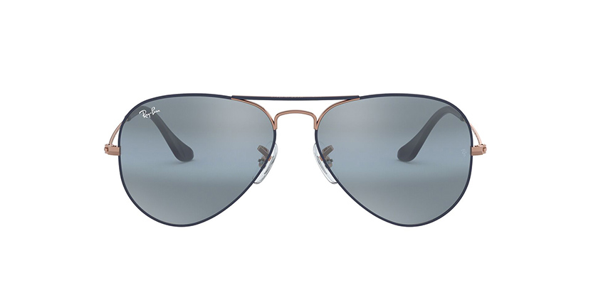 RayBan RB3025 9156AJ AVIATOR