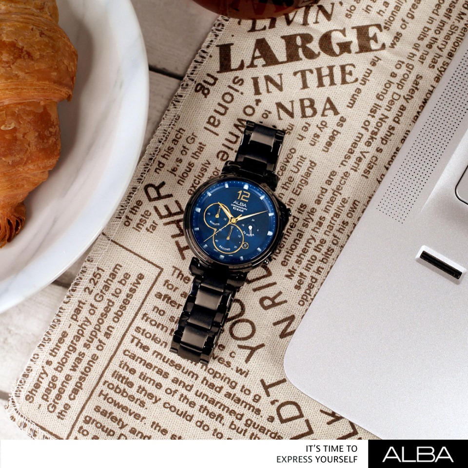 ALBA รุ่น AT3E21X (สอบถามราคาลดพิเศษได้)