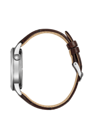 Citizen NH9130-17A นาฬิกาผู้ชาย Mechanical Automatic Men's Watch