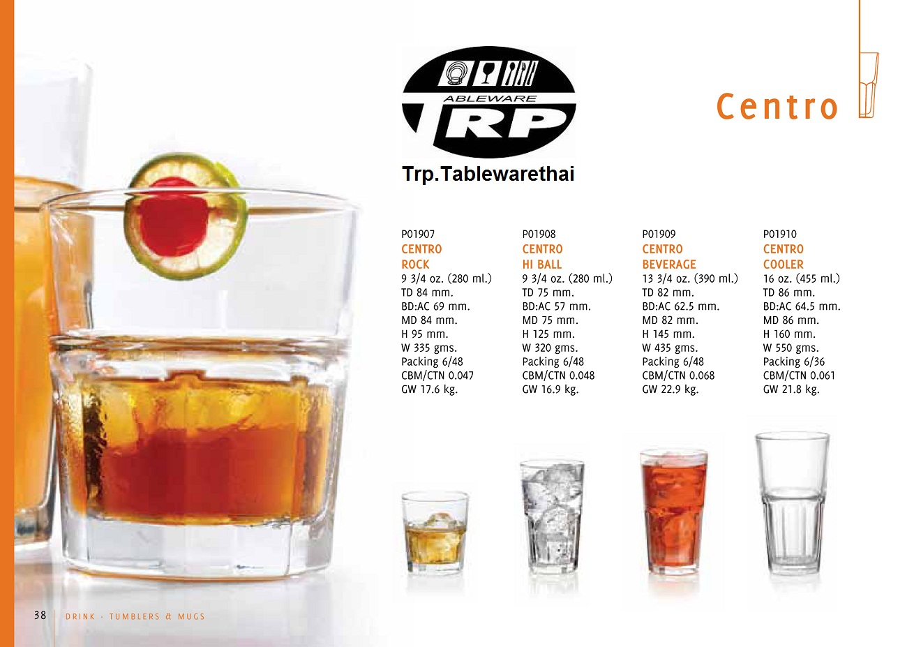 ภาพสินค้าตัวอย่าง ทีอาร์พี.เทเบิ้ลแวร์ไทย ผลิตจำหน่าย อุปกรณ์บนโต๊ะอาหาร,จานเซรามิก,ช้อนส้อมสแตนเลส,แก้วน้ำ,แก้วไวน์,อ่างอุ่นอาหาร,แร็คใส่แก้ว,โต๊ะเก้าอี้,ผ้าคลุมโต๊ะ,เก้าอี้,กระจกจานหมุน,อุปกรณ์จัดเลี้ยง,เครื่องใช้,ของใช้,โรงแรม,ร้านอาหาร