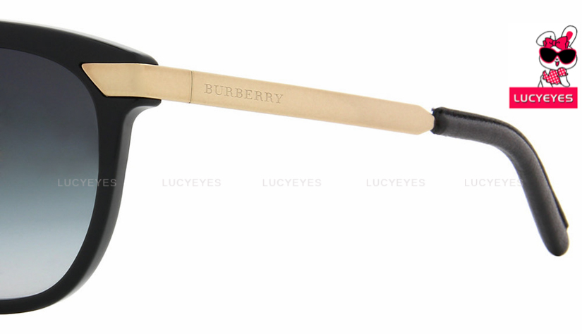 BURBERRY BE4169Q 30018G THE TRENCH COLLECTION