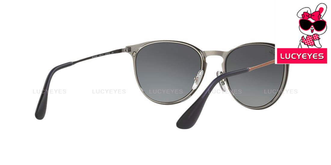 แว่นกันแดด RayBan RB3539 195/11 3