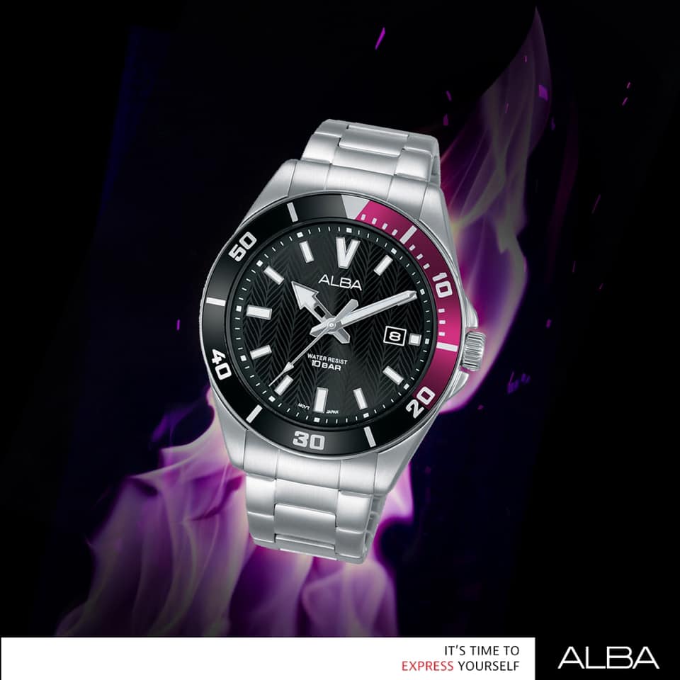 ALBA รุ่น AG8J35X (สอบถามราคาลดพิเศษได้)