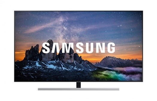 SAMSUNG QLED Premuim QA65Q80RAKXXT 4K Smart QLED TV 65 นิ้ว Q80R 65Q80R (ชลบุรี ส่งฟรี)