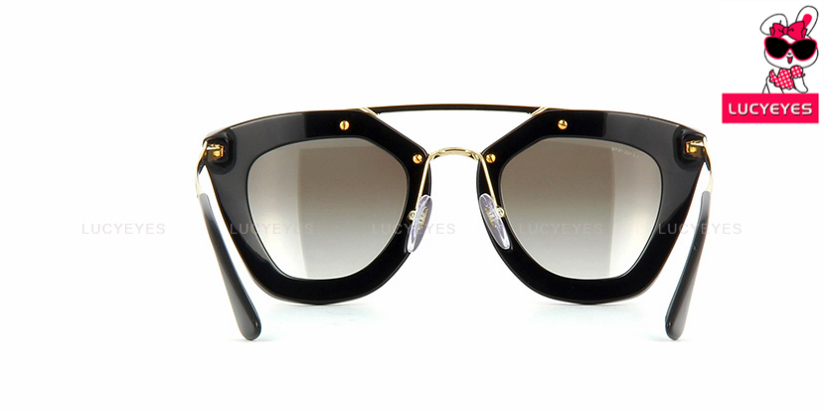 PRADA 0PR 09QS 1AB0A7 CINEMA