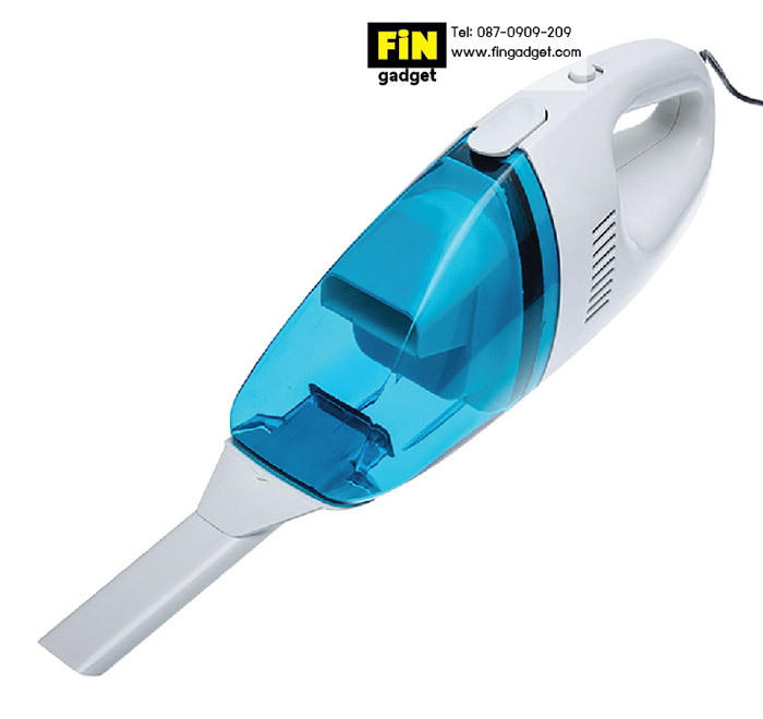 High Power Vacuum Cleaner Portable