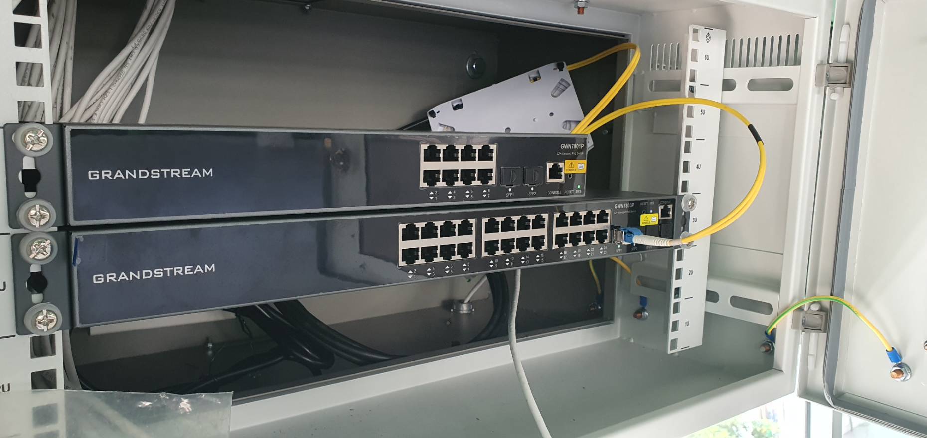 GWN-7803P