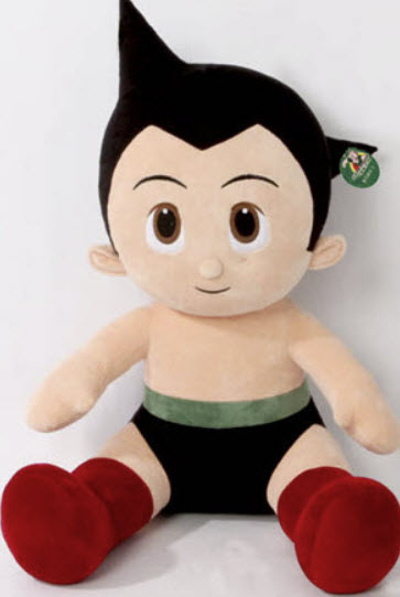 เจ้าหนูพลังปรมาณู (Astro Boy) ขนาดใหญ่ 22 นิ้ว