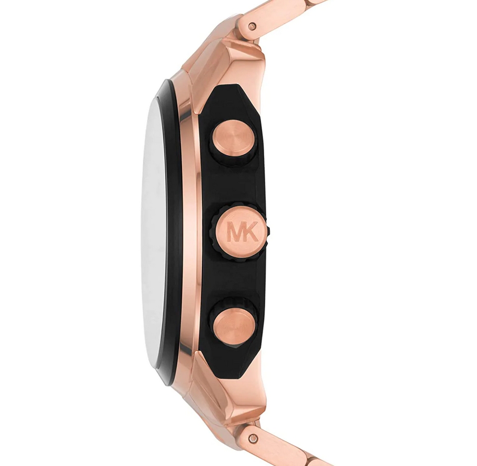 Michael Kors MK8889 นาฬิกาผู้ชาย Kyle Chronograph Quartz Men's Watch