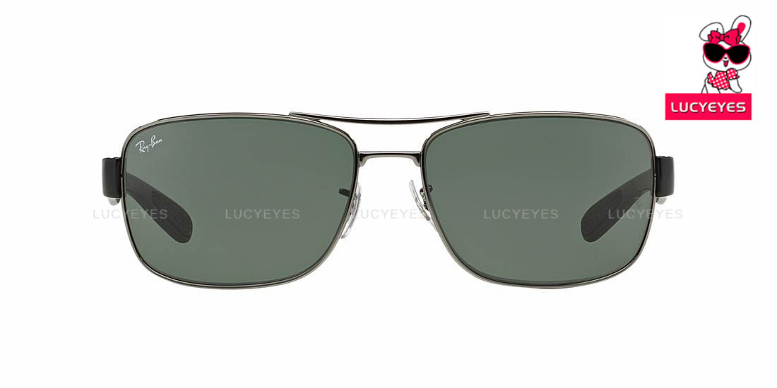 RayBan RB3522 004/71 2