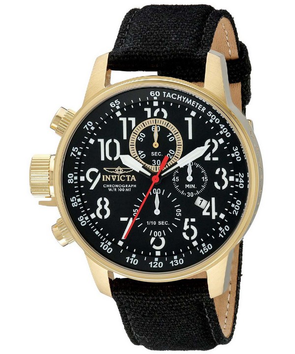 Invicta 1515 นาฬิกาผู้ชาย Invicta I-Force Collection Chronograph Men's Watch