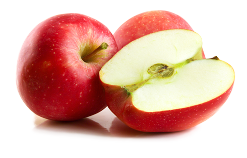 Dehydrated Apple (แอปเปิ้ลอบแห้ง)