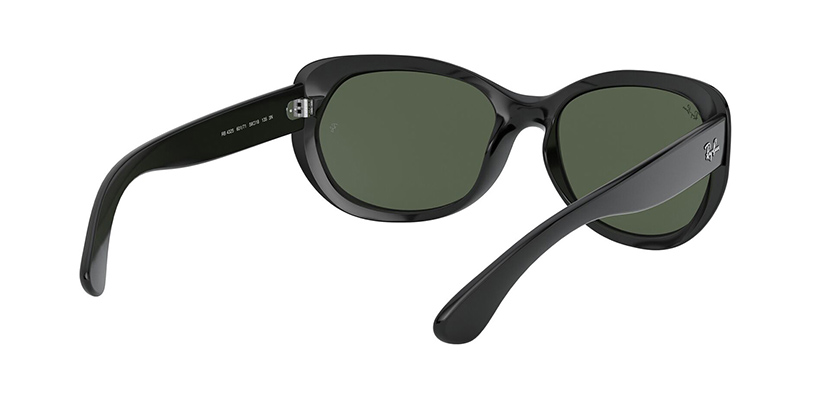 RayBan RB4325F 601/71