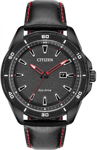 Citizen AW1585-04E นาฬิกาชาย Action Required Eco-Drive Men's Watch