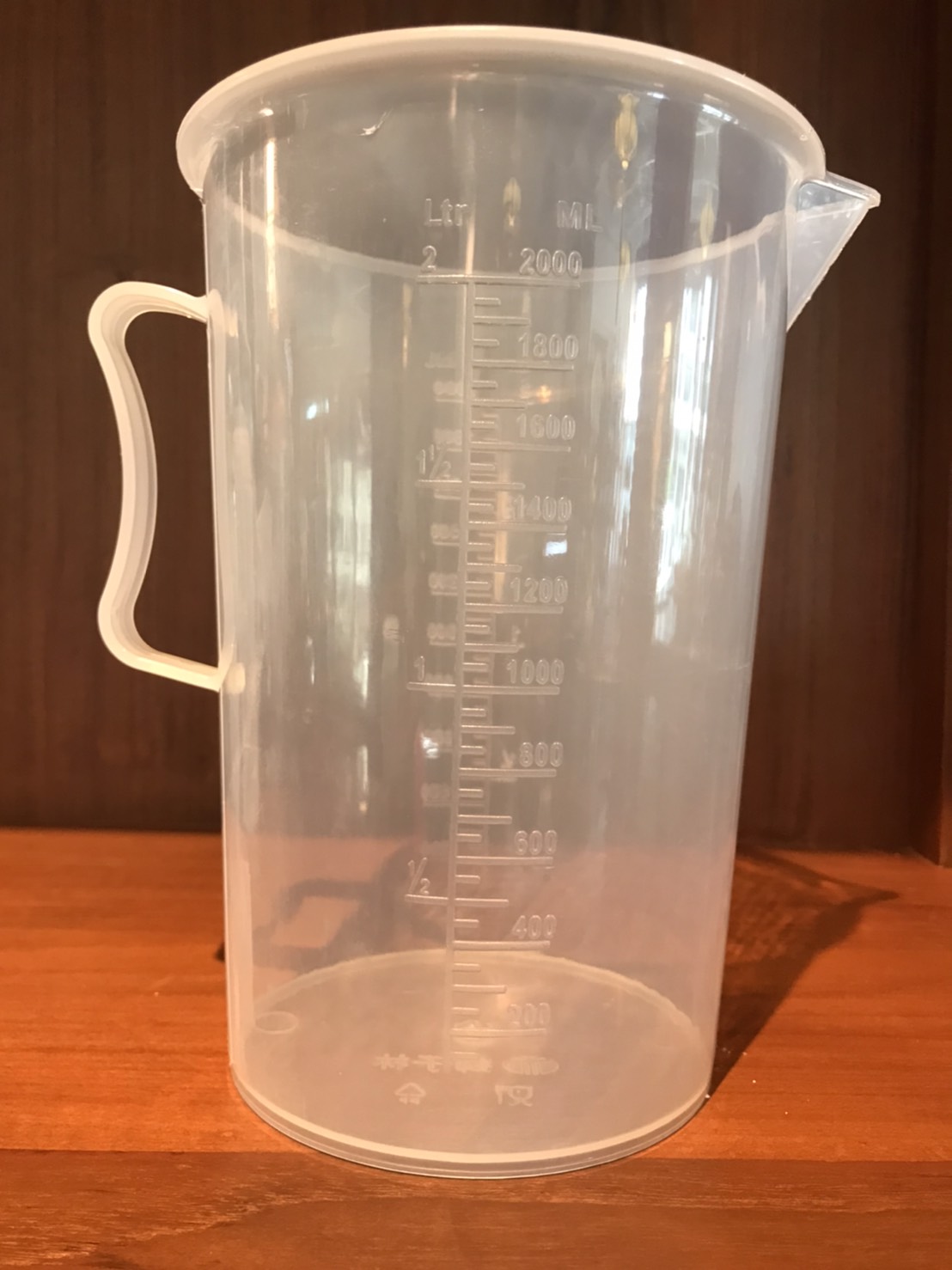 แก้วตวง 2000 ml Measurement cup 2000ml