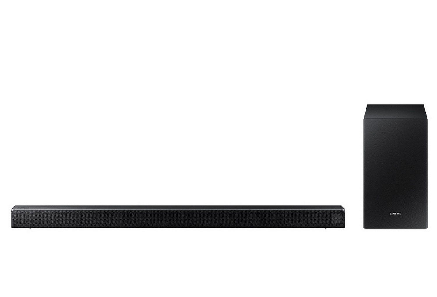 Soundbar 320W 2.1W Samsung รุ่น HW-R550/XT