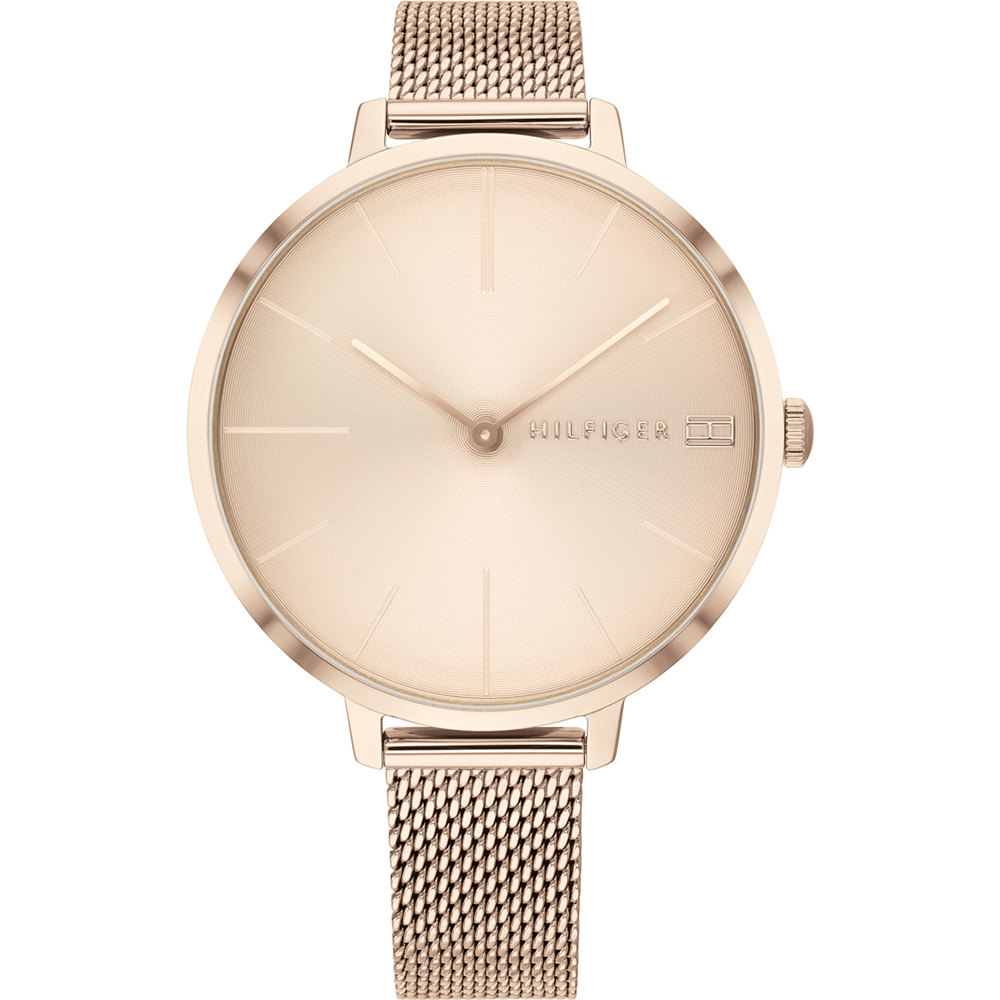 Tommy Hilfiger 1782165 นาฬิกาผู้หญิง Project Z Quartz Women's Watch