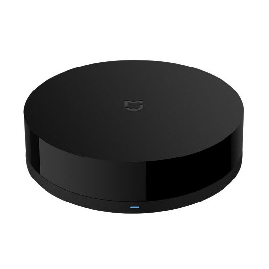 Xiaomi Mijia Universal Remote Control - กล่องควบคุมรีโมทระยะไกล Mijia