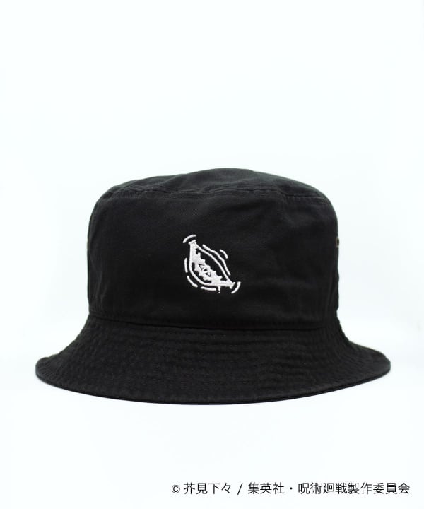 [PRE-ORDER] หมวก Beams Japan ลายปาก Sukuna จาก มหาเวทย์ผนึกมาร Jujutsu Kaisen นำเข้าจากญี่ปุ่น 呪術廻戦