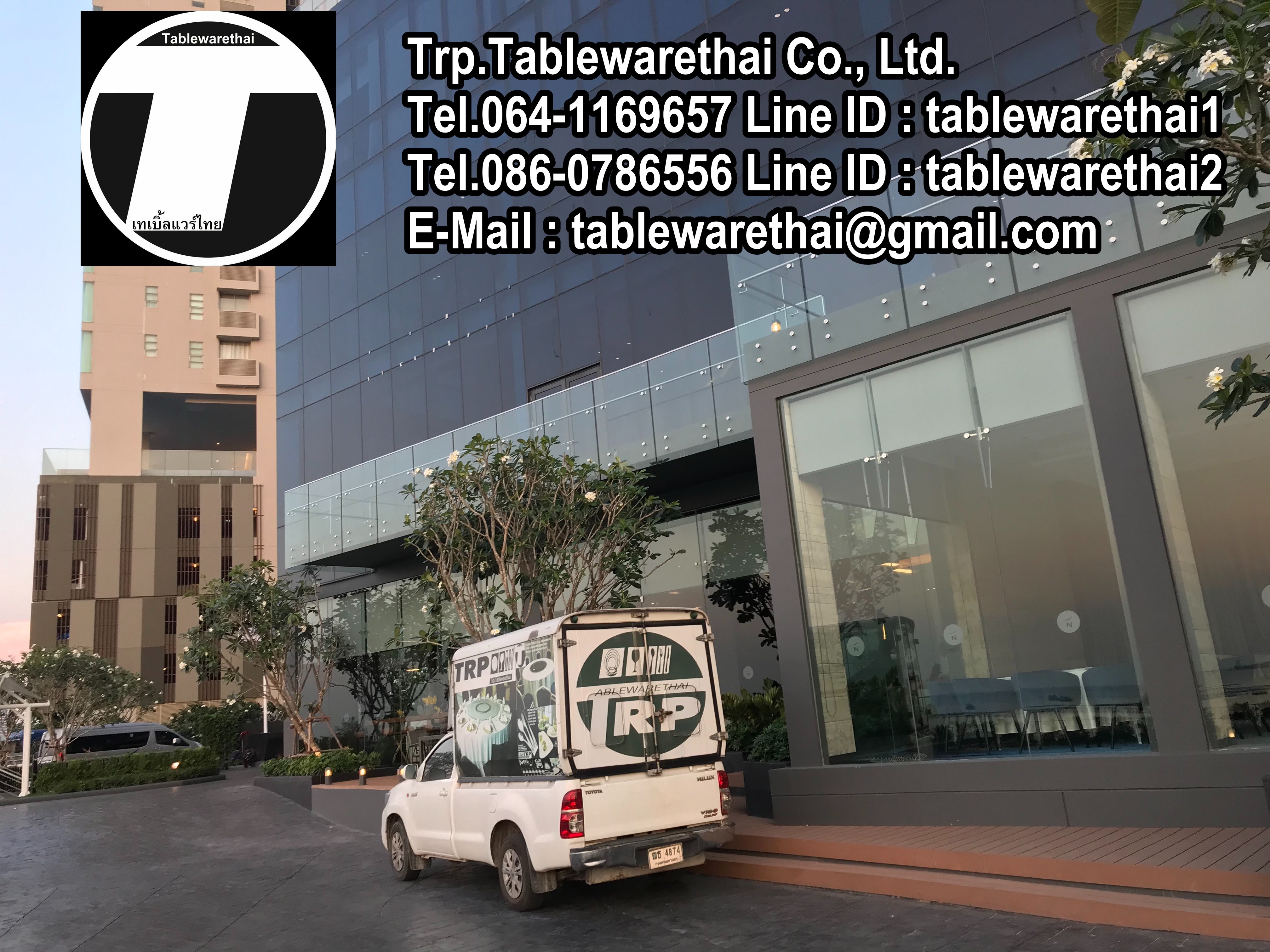 กระจกจานหมุนโต๊ะจีน เลซีซูซัน Lazy Susan Turntable 懒惰的苏珊 旋转玻璃餐桌 中式旋转玻璃桌套装 กระจกกลมใส ขนาด 60 cm.หนา 10 mm.จานหมุน 14 นิ้ว(สำหรับโต๊ะกลม 120 ซม.)