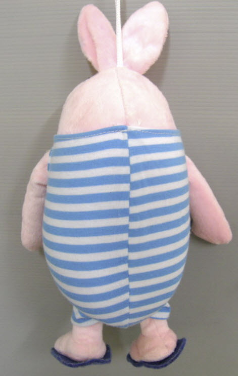 Putin ขนาด 10 นิ้ว (มือสอง)