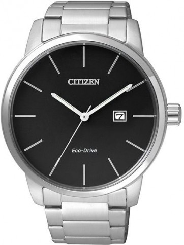 Citizen BM6960-56E นาฬิกาข้อมือผู้ชาย Eco-Drive Men's Watch
