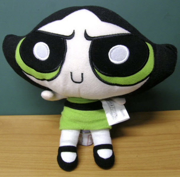 บัตเตอร์คัพ (Buttercup) ขนาด 8 นิ้ว