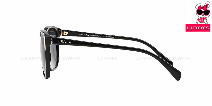 PRADA 0PR 1OSA 1AB3M1