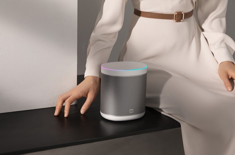 Mi Smart Speaker - ลำโพงอัจฉริยะ Mi