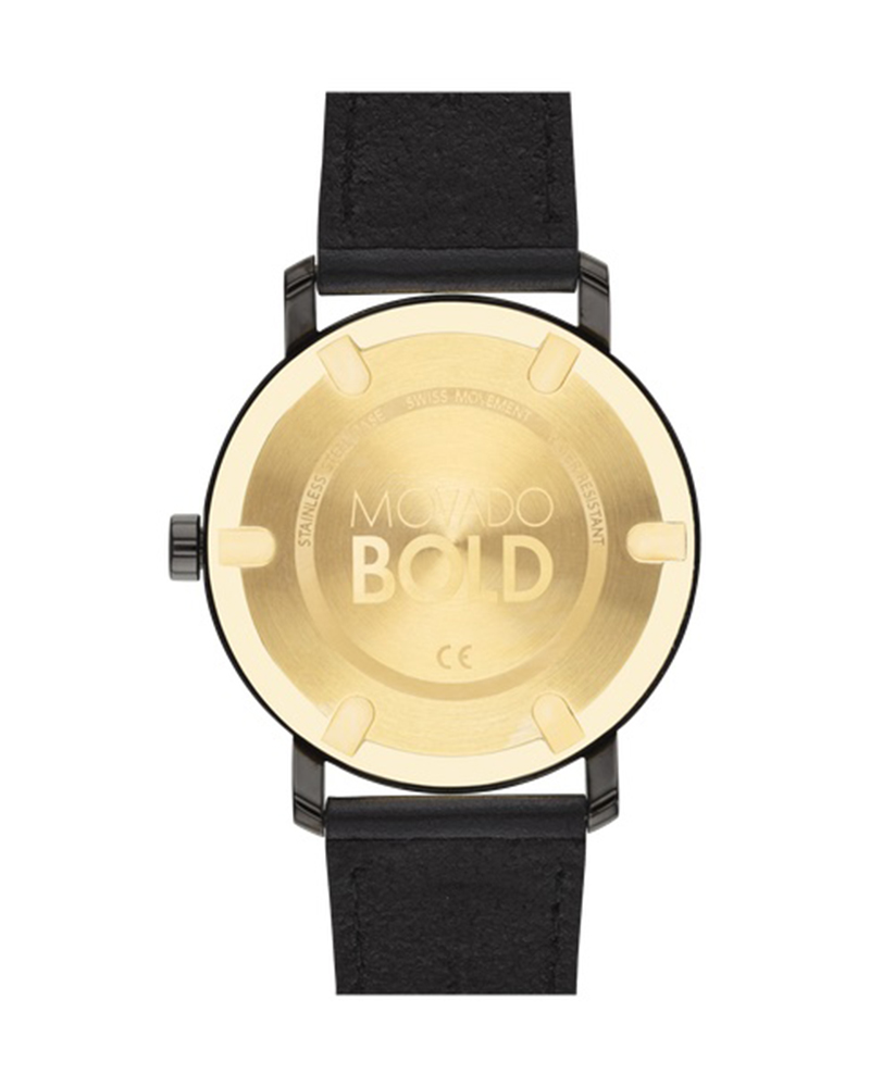 Movado 3600676 นาฬิกาผู้ชาย Quartz Men's Watch