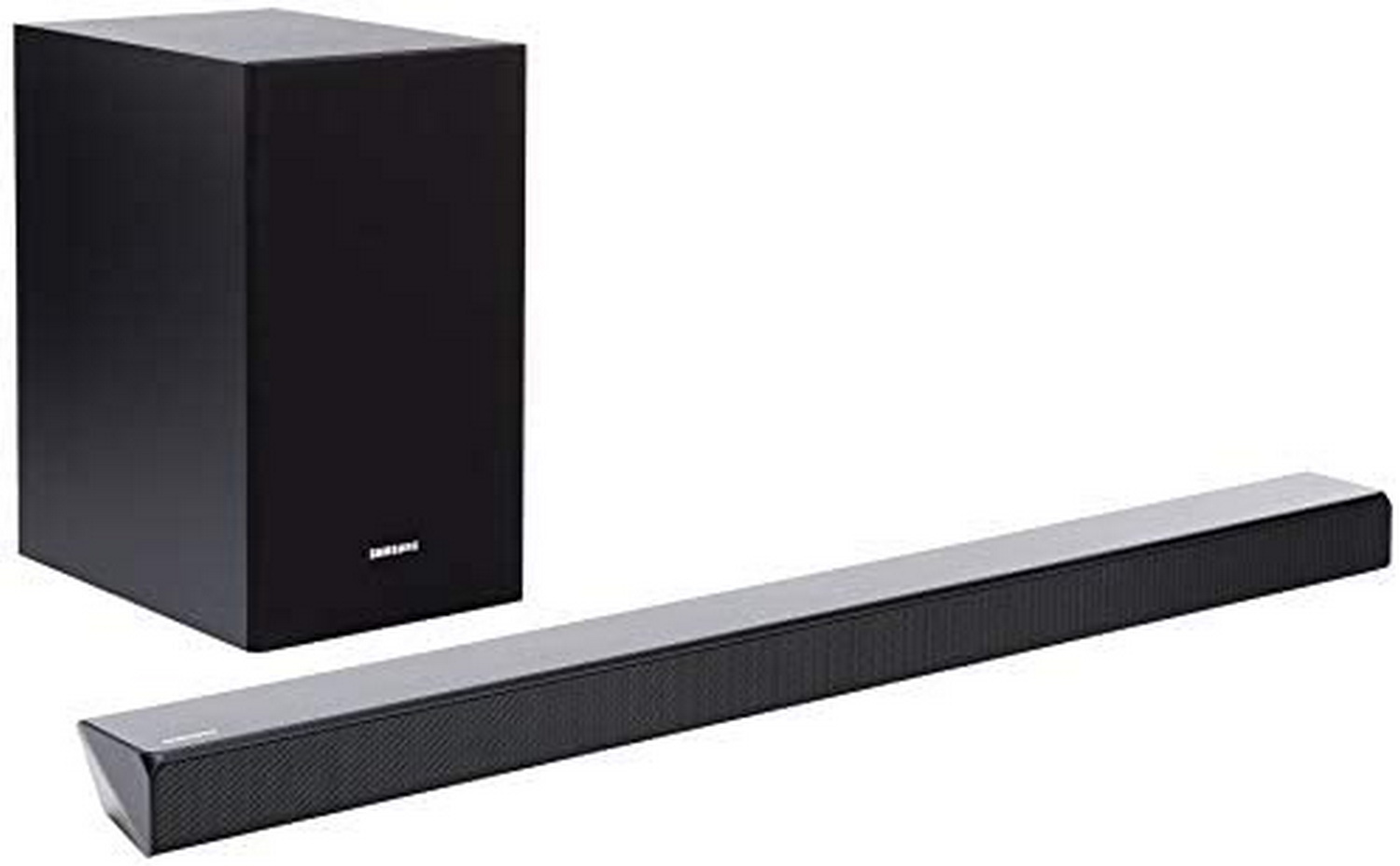 Soundbar 320W 2.1W Samsung รุ่น HW-R550/XT