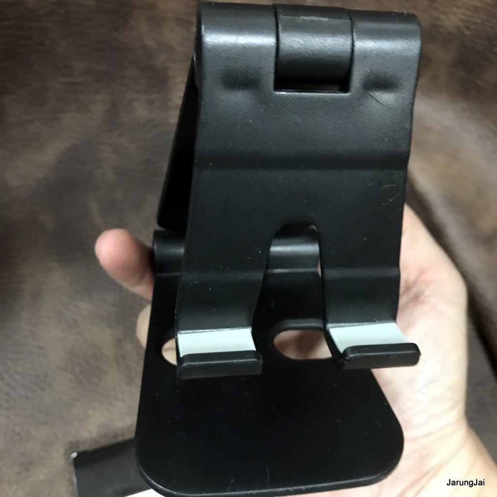 ขาตั้งมือถือ พลาสติกแข็ง แท่นวางมือถือ ที่วางมือถือ ศรีสะเกษ