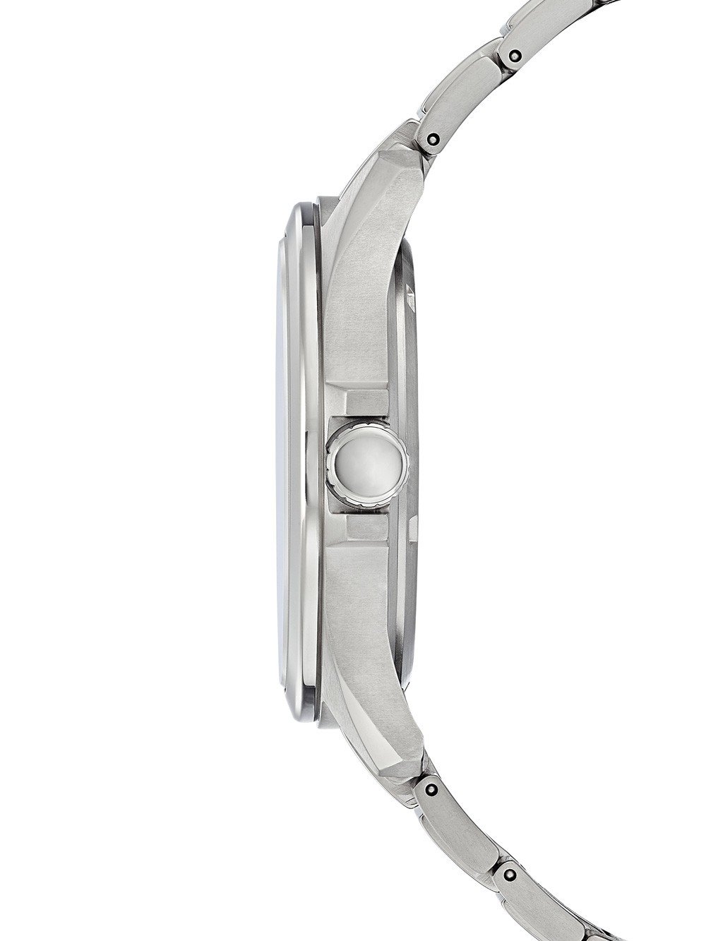 Citizen BM7470-84L นาฬิกาผู้ชาย Eco-Drive Super Titanium Men's Watch