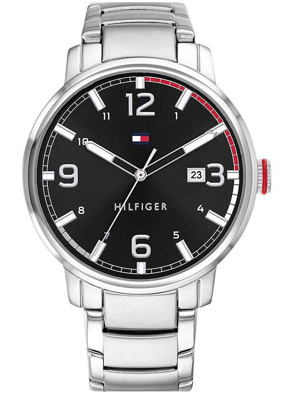 Tommy Hilfiger 1791755 นาฬิกาผู้ชาย Casual Quartz Men's Watch