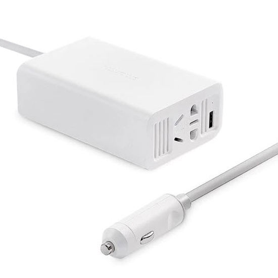 Xiaomi Smartmi Car Inverter - ตัวแปลงไฟในรถยนต์ Smartmi