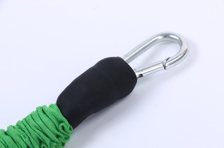 Agility Resistance Band ยางยืดฝึกความคล่องเท้า