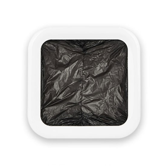 Xiaomi Townew Garbage Bag Refill Cartridge - ตลับถุงขยะ Townew (6 ชิ้น)