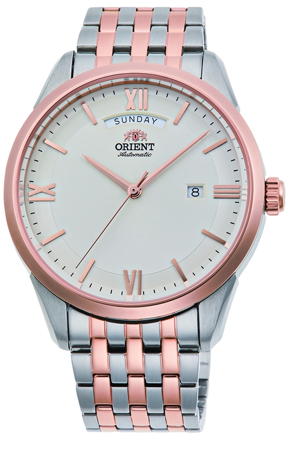 Orient RA-AX0001S0HB นาฬิกาผู้ชาย Automatic Men's Watch