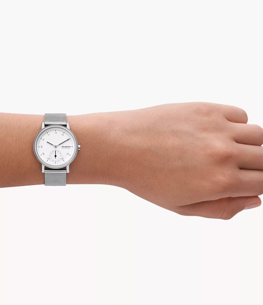 Skagen SKW3100 นาฬิกาผู้หญิง Quartz Watch