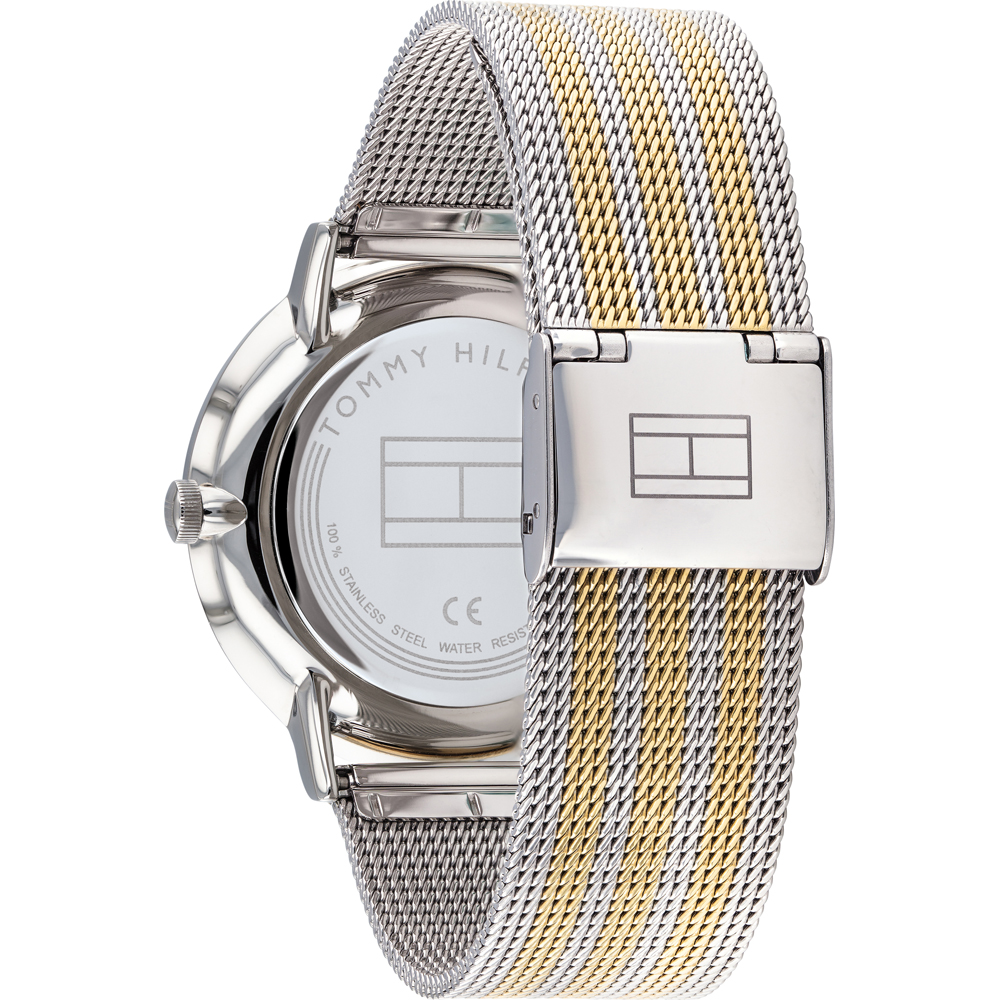 Tommy Hilfiger 1782074 นาฬิกาผู้หญิง Jenna Quartz Women's Watch