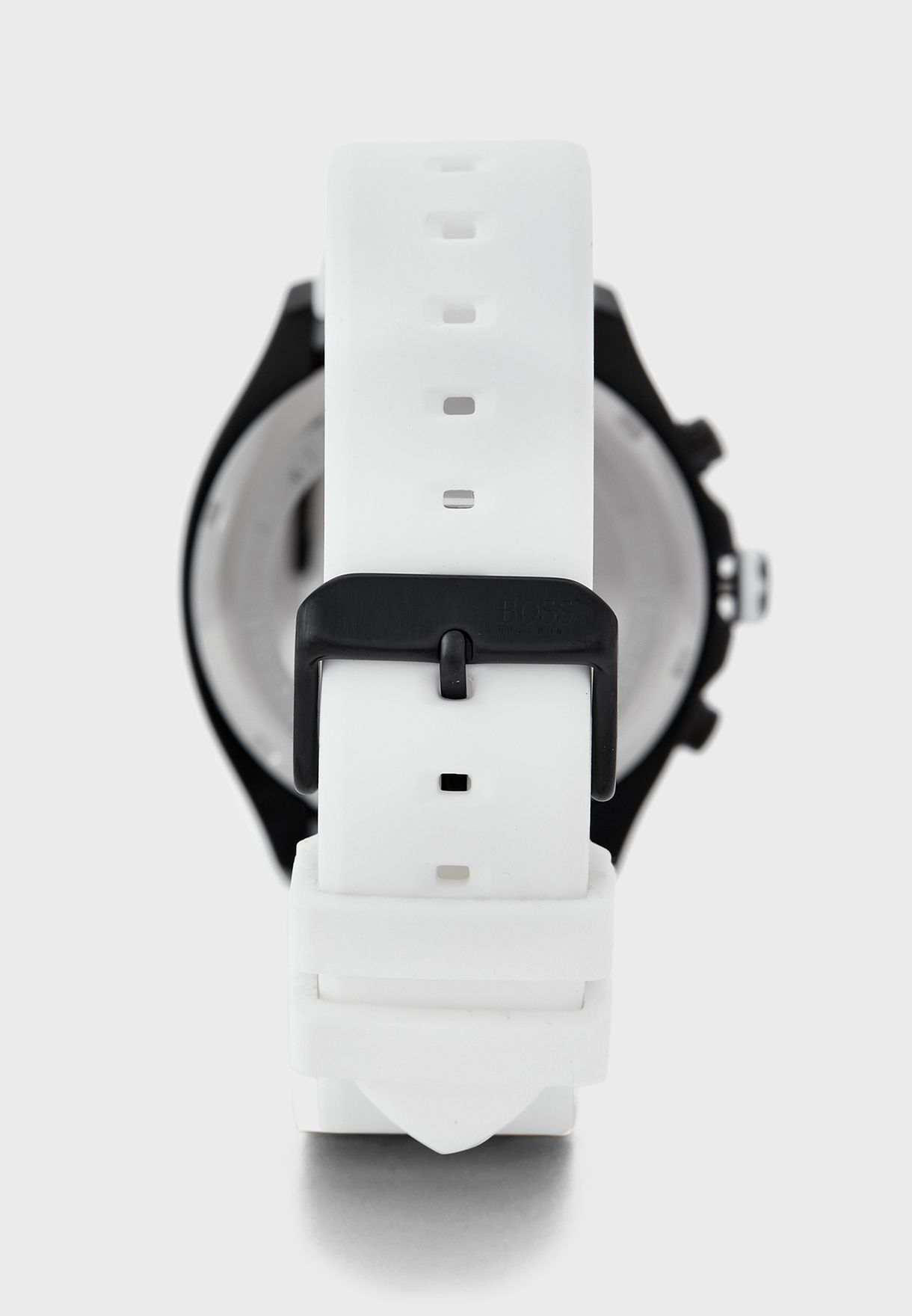 Hugo Boss 1513718 นาฬิกาผู้ชาย Velocity Chronograph Quartz Men's Watch